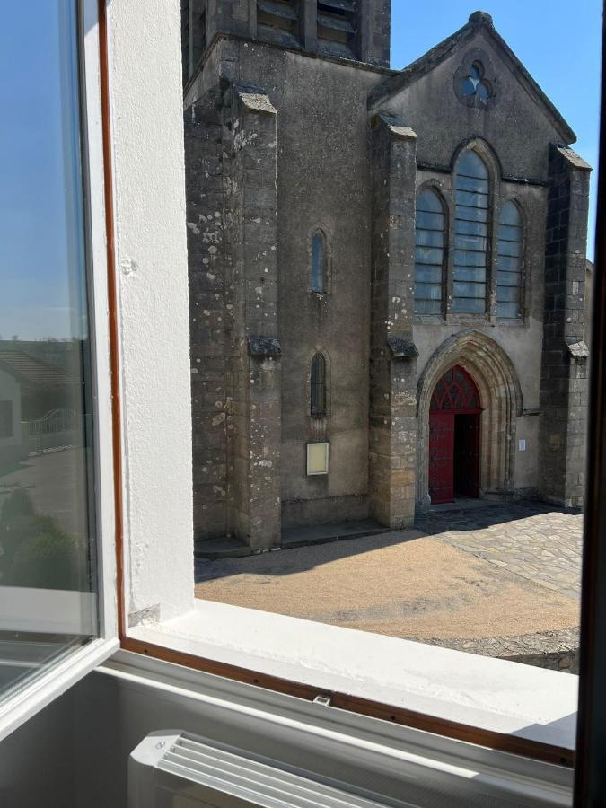 Bien Et Toit Bed & Breakfast Montredon  Eksteriør bilde
